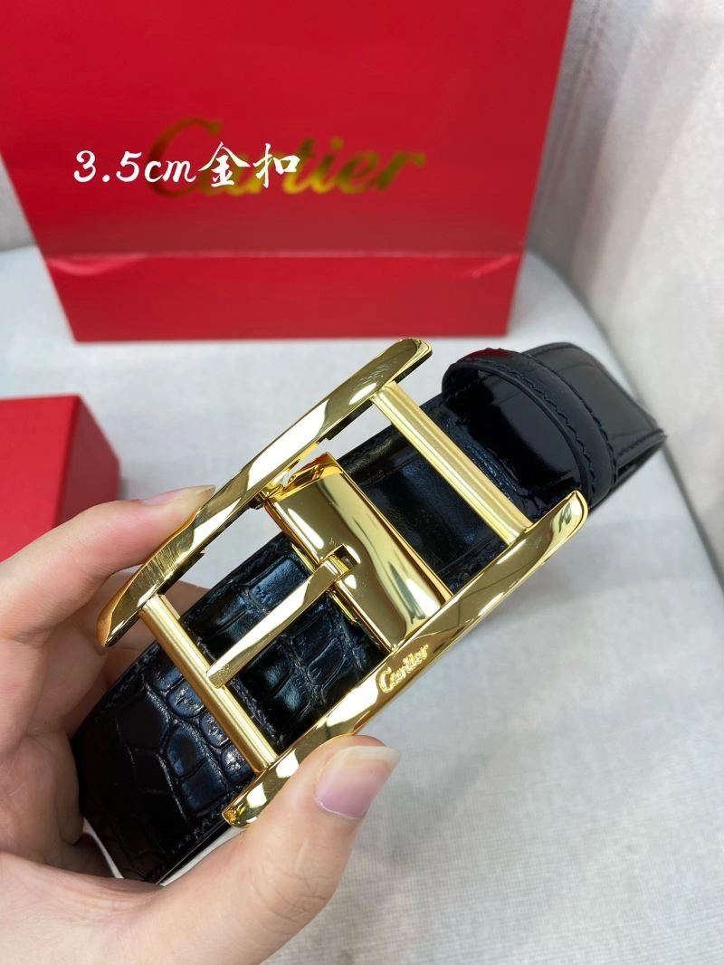 Cartier Belts Efficient 283617