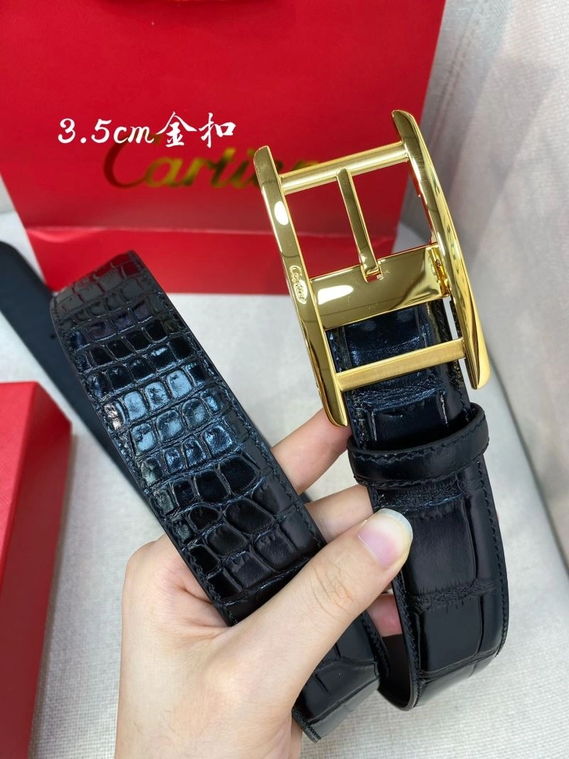 Cartier Belts Efficient 283617