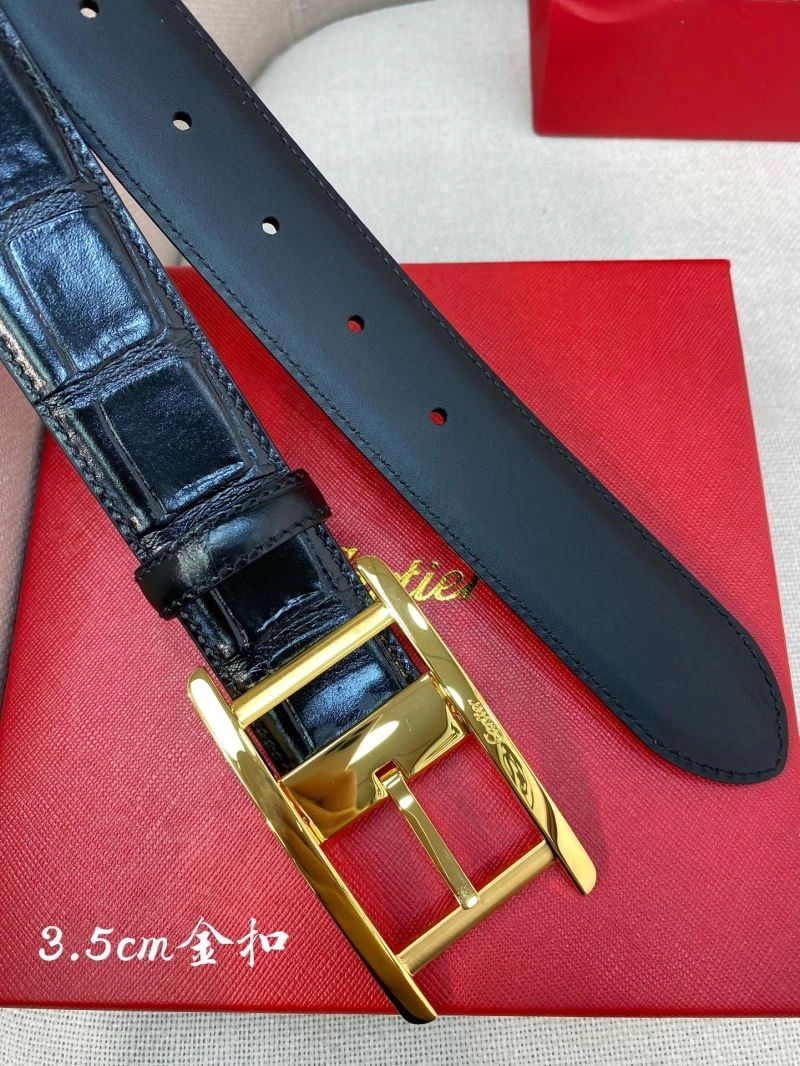 Cartier Belts Efficient 283617