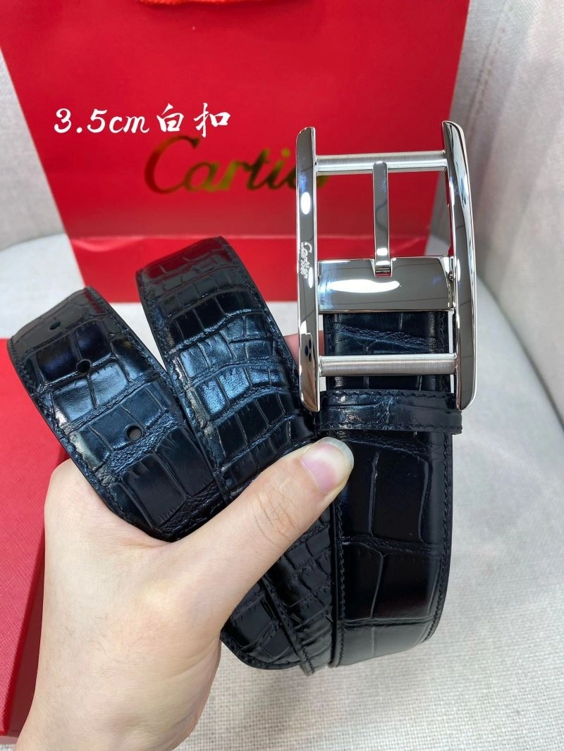 Cartier Belts Bold 283626