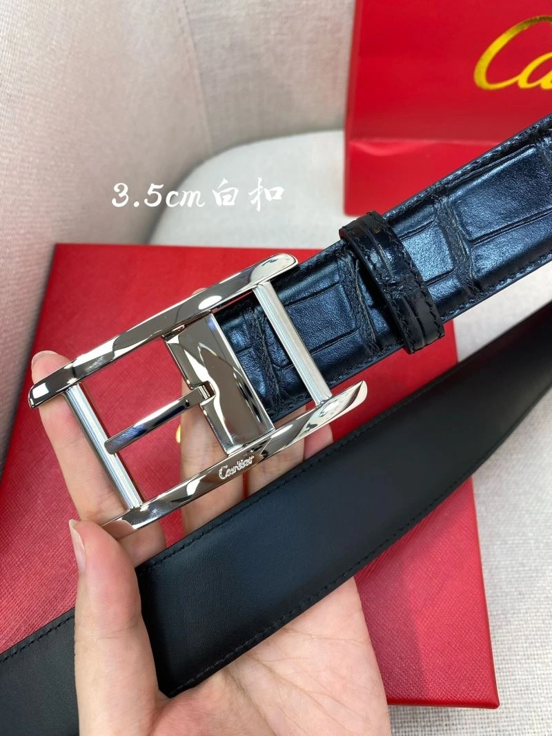 Cartier Belts Bold 283626