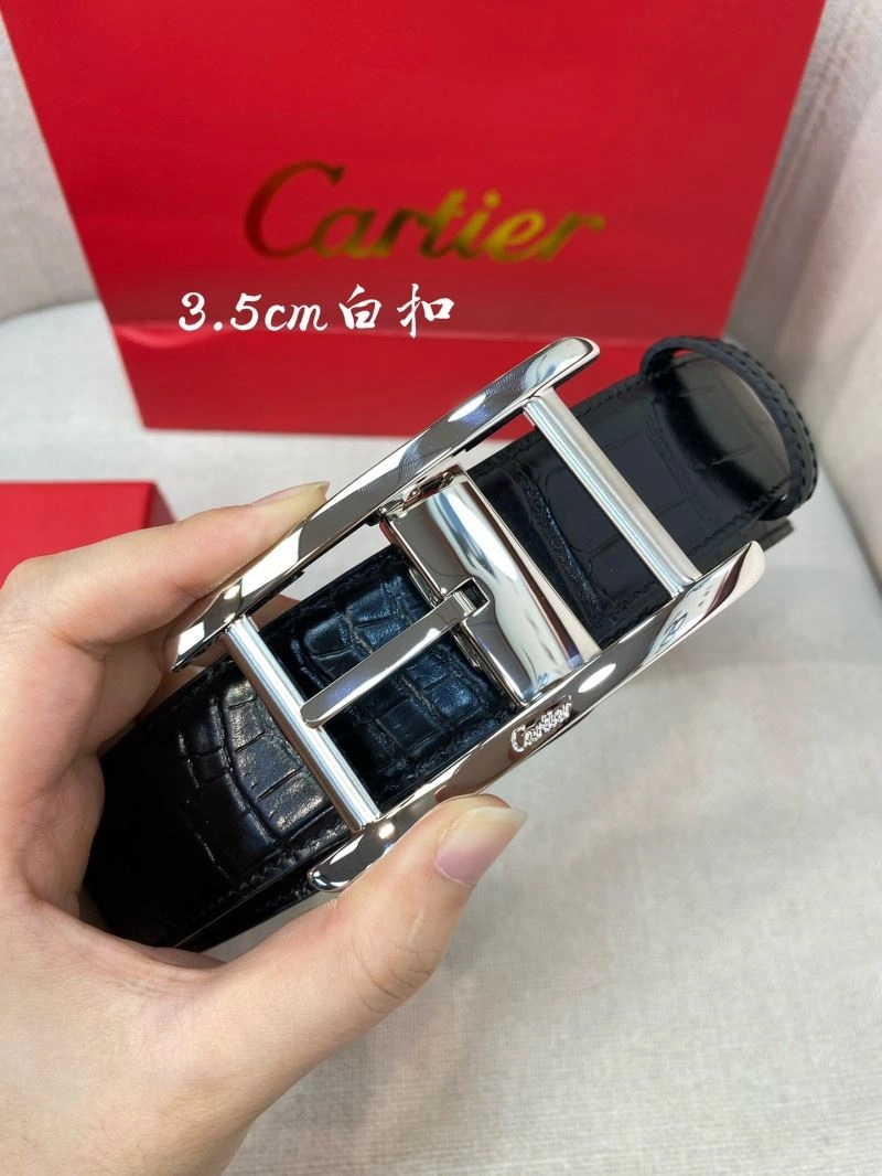 Cartier Belts Bold 283626