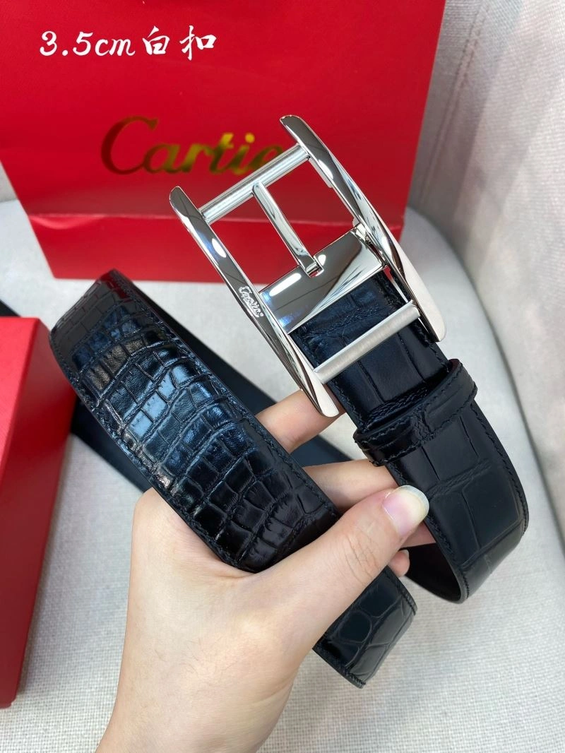 Cartier Belts Bold 283626