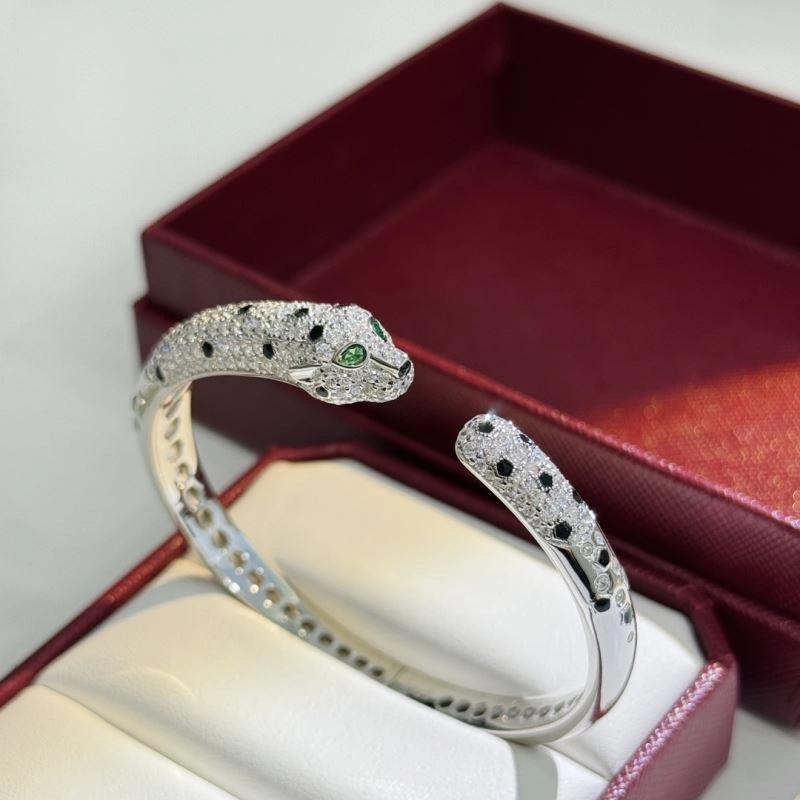 Cartier Bracelets FreshLook 217717
