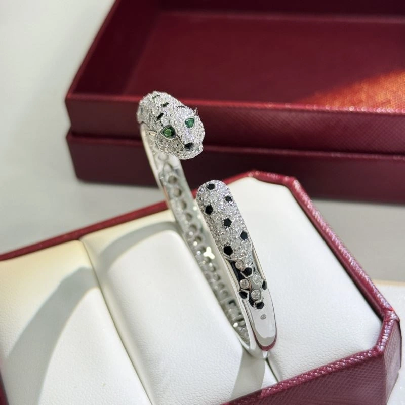 Cartier Bracelets FreshLook 217717