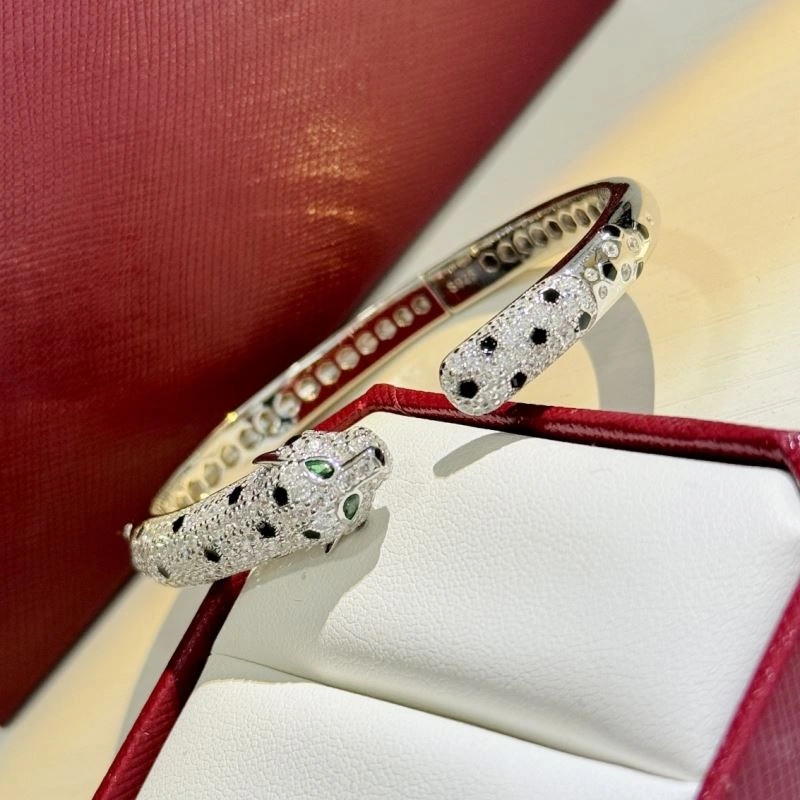 Cartier Bracelets FreshLook 217717