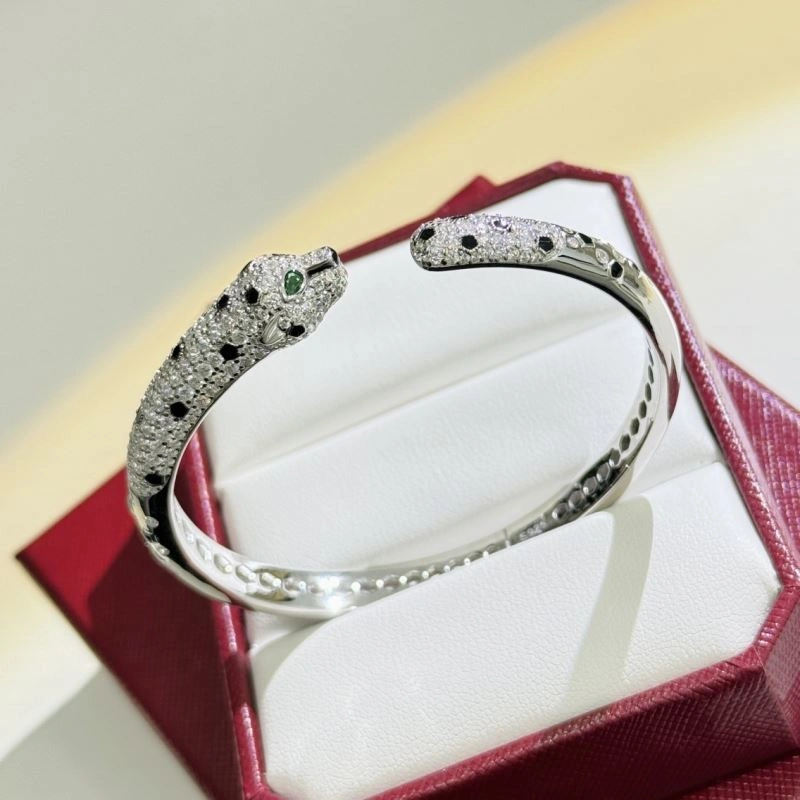 Cartier Bracelets FreshLook 217717