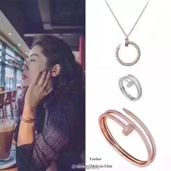 HighPerformance Cartier Bracelets 217735