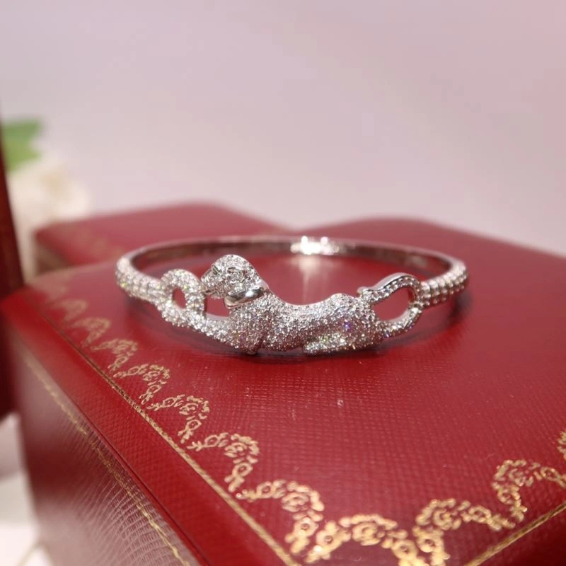 Cartier Bracelets Unique 217726