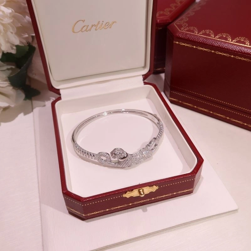 Cartier Bracelets Unique 217726