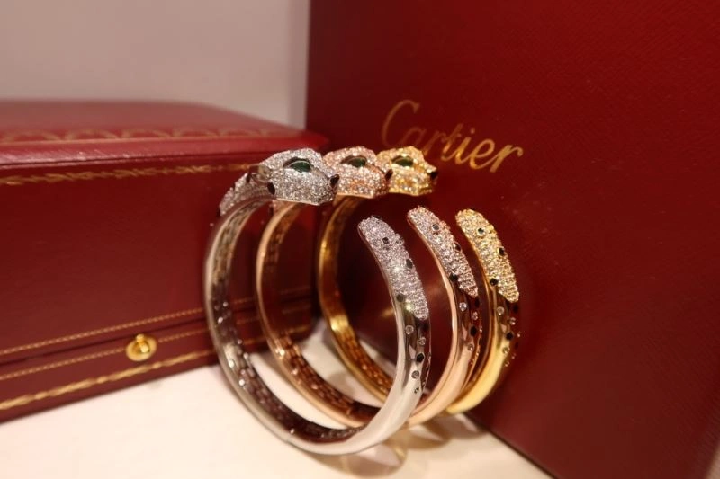 Packable Cartier Bracelets 217729