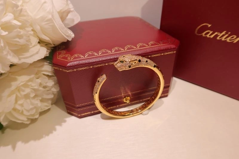 Packable Cartier Bracelets 217729