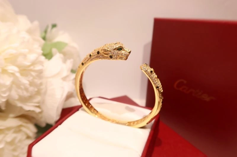 Packable Cartier Bracelets 217729