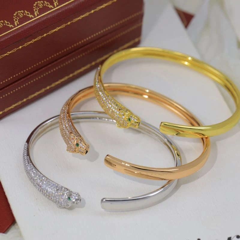 FreshLook Cartier Bracelets 217725