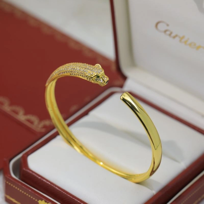 FreshLook Cartier Bracelets 217725