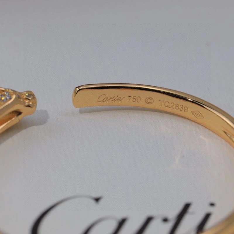 FreshLook Cartier Bracelets 217725