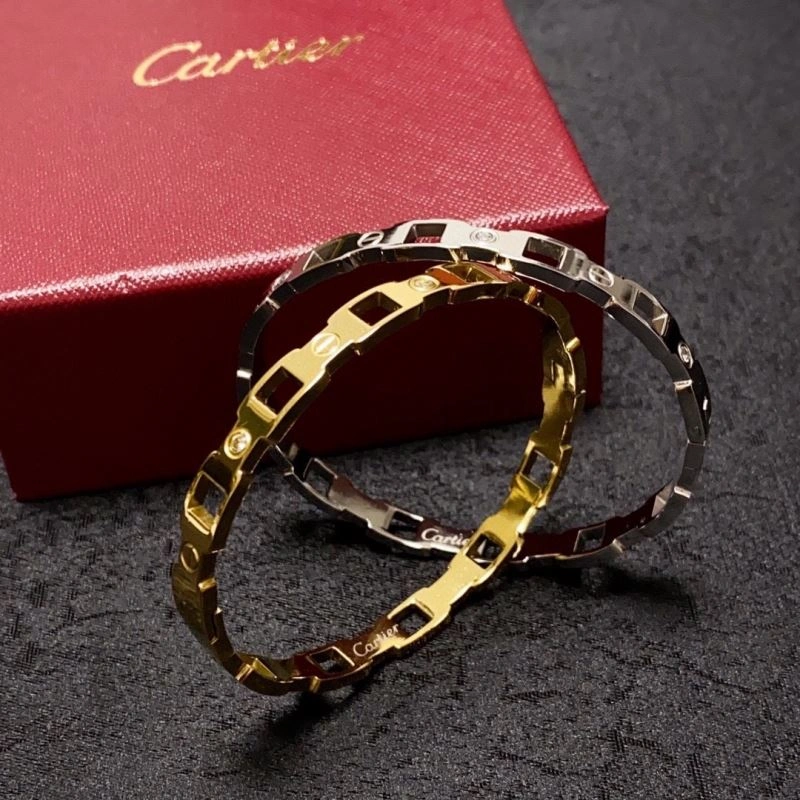 Tailored Cartier Bracelets 217723