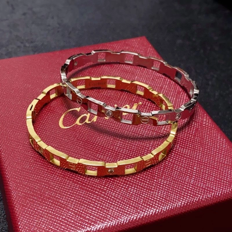 Tailored Cartier Bracelets 217723