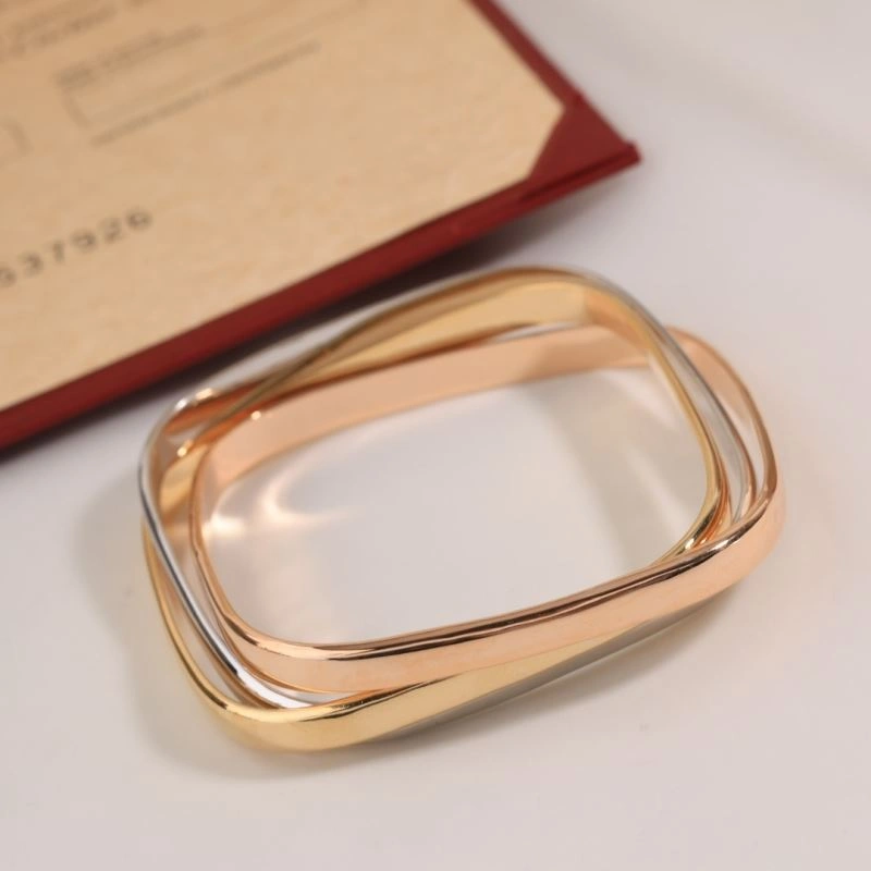 WrinkleFree Cartier Bracelets 217683