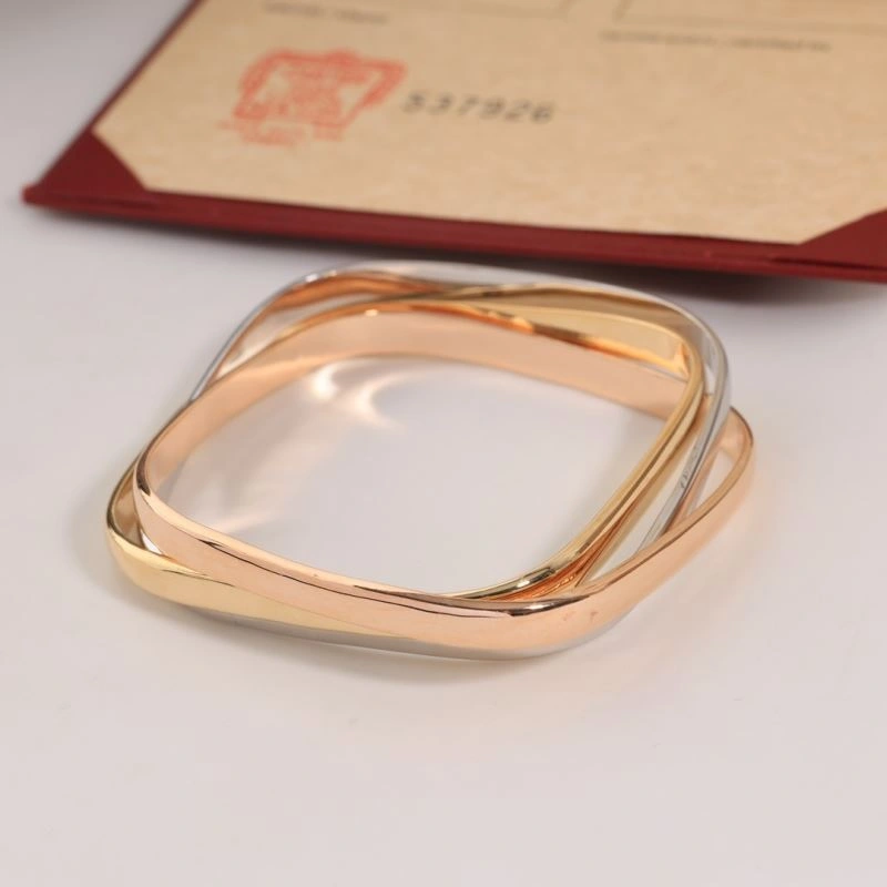 WrinkleFree Cartier Bracelets 217683