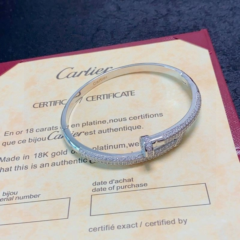 SmartChoice Cartier Bracelets 217698