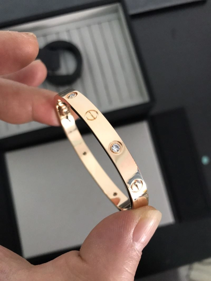 Cozy Cartier Bracelets 217693