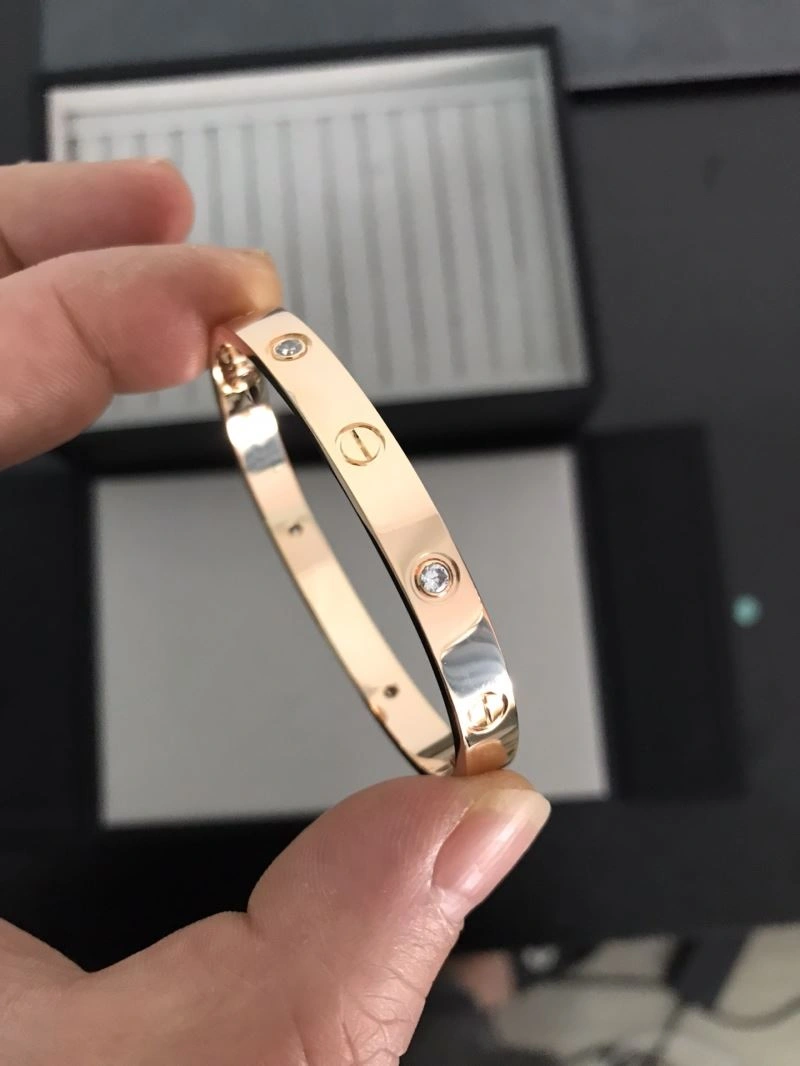 Cozy Cartier Bracelets 217693