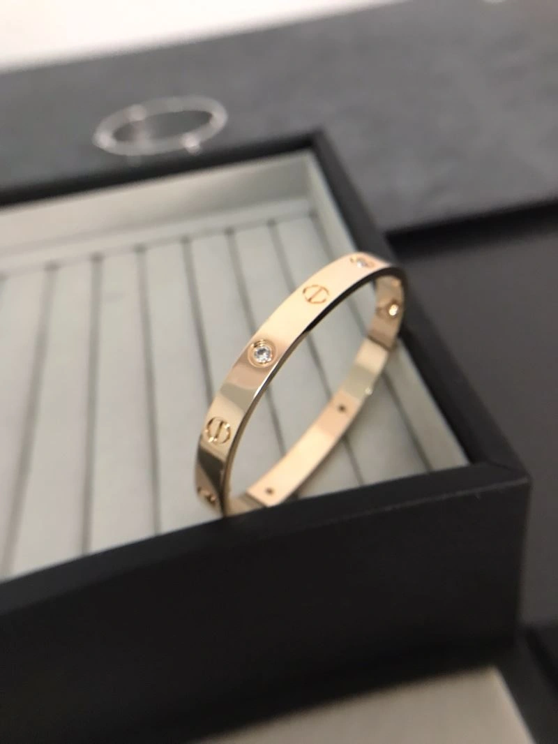 Cozy Cartier Bracelets 217693