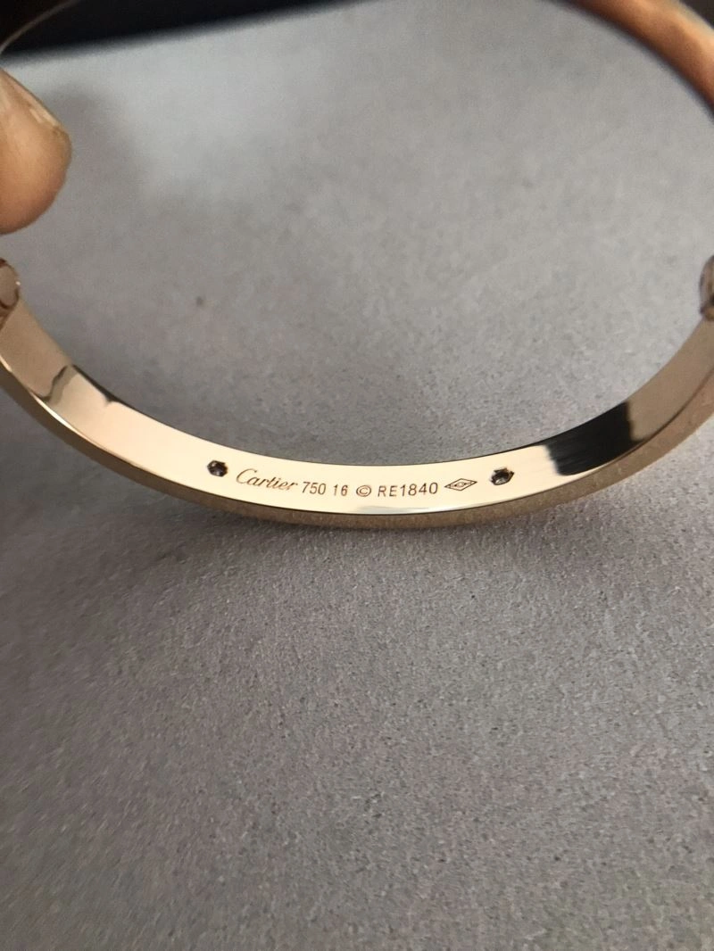 Cozy Cartier Bracelets 217693