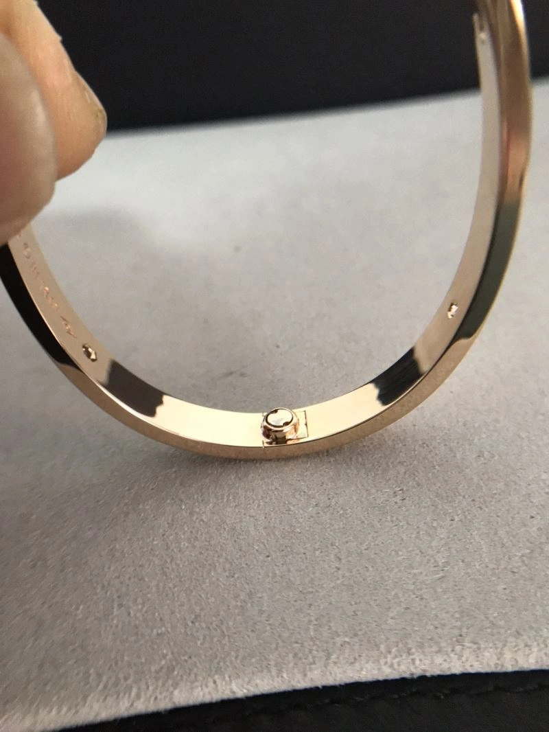 Cozy Cartier Bracelets 217693