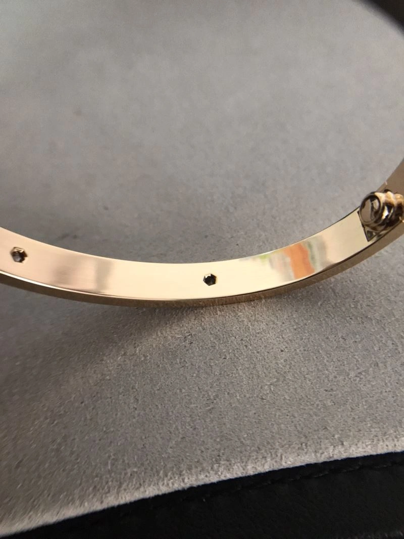 Cozy Cartier Bracelets 217693