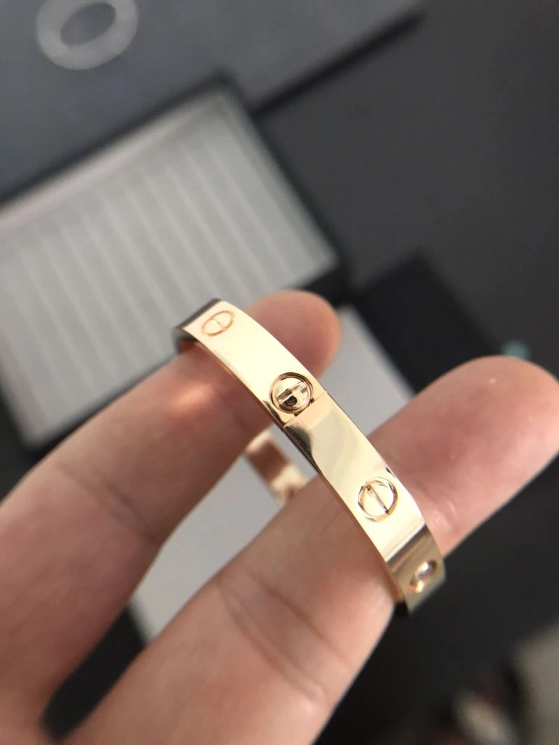 Cozy Cartier Bracelets 217693