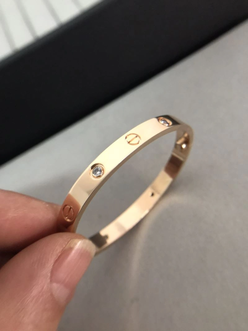 Cozy Cartier Bracelets 217693