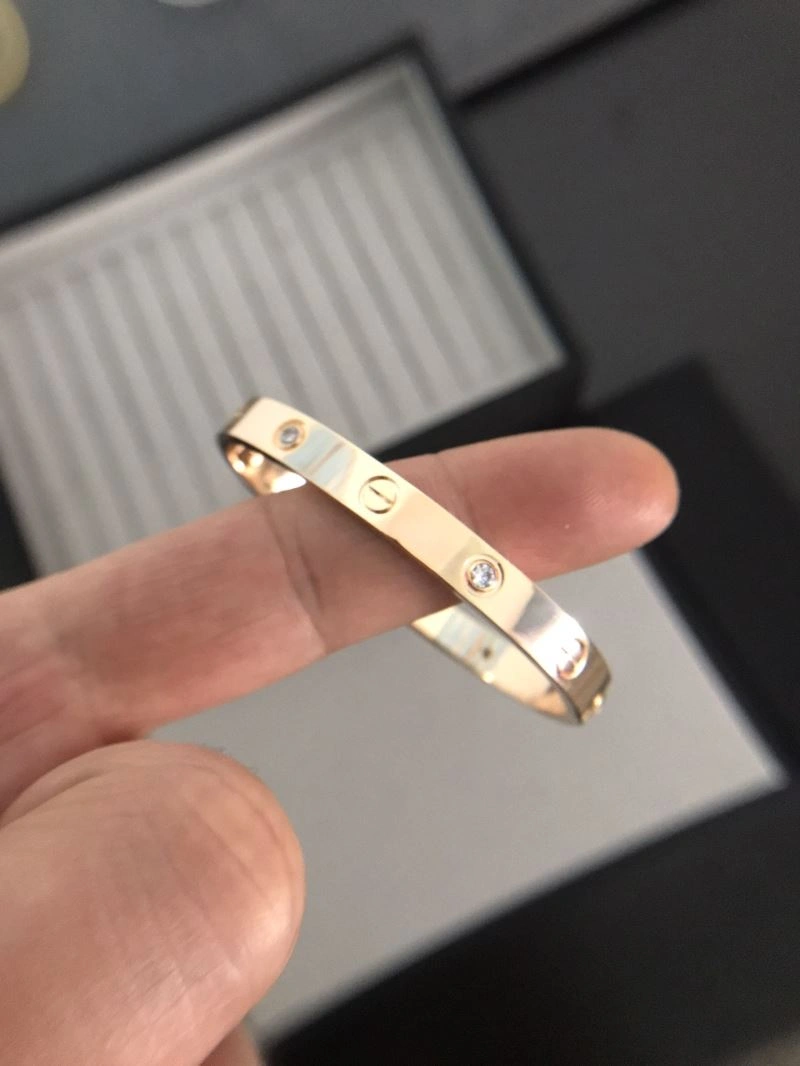 Cozy Cartier Bracelets 217693