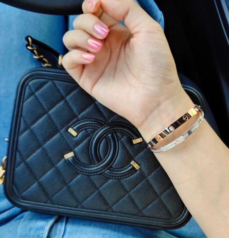 Cartier Bracelets UrbanStyle 217680