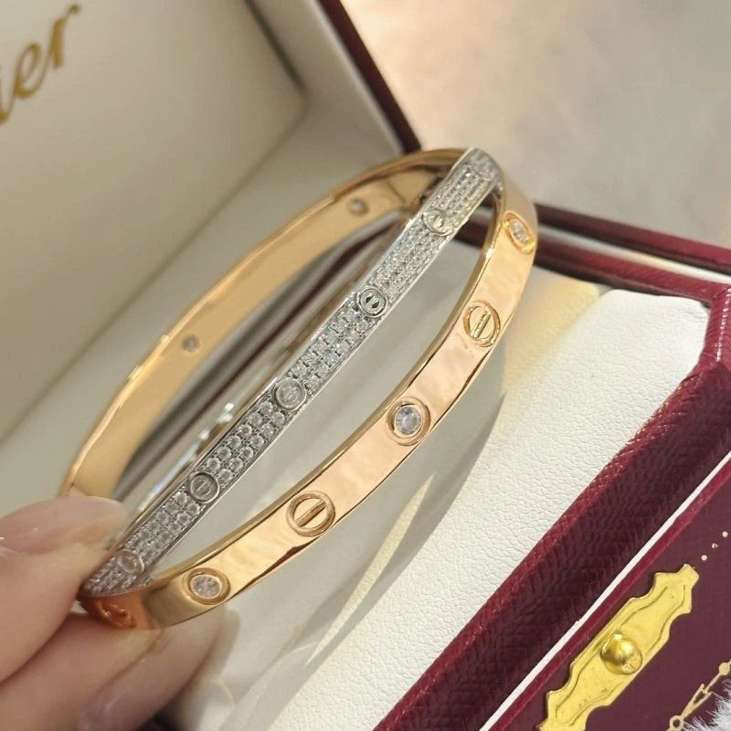 Cartier Bracelets UrbanStyle 217680
