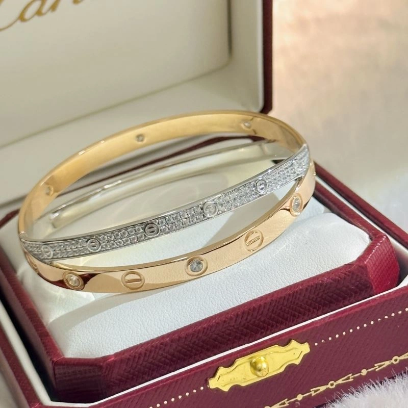 Cartier Bracelets UrbanStyle 217680