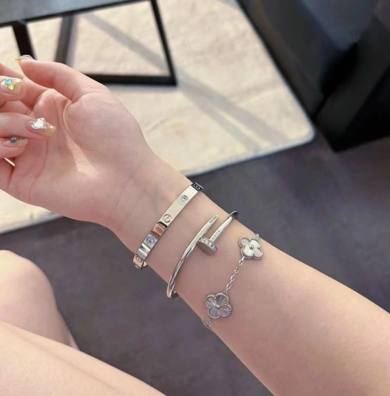 StreetReady Cartier Bracelets 217695