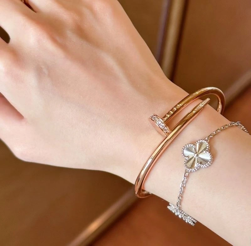 StreetReady Cartier Bracelets 217695