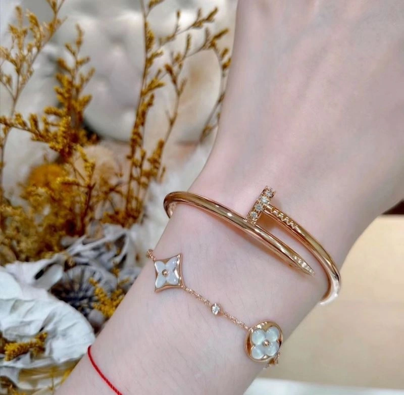 StreetReady Cartier Bracelets 217695