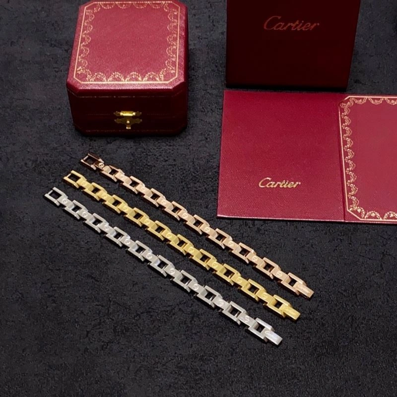 BestValue Cartier Bracelets 217760