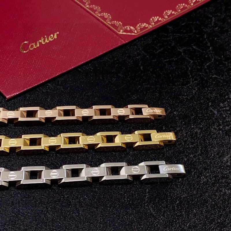 BestValue Cartier Bracelets 217760