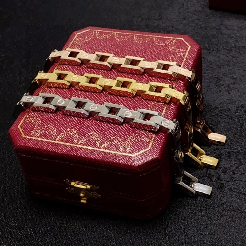 BestValue Cartier Bracelets 217760