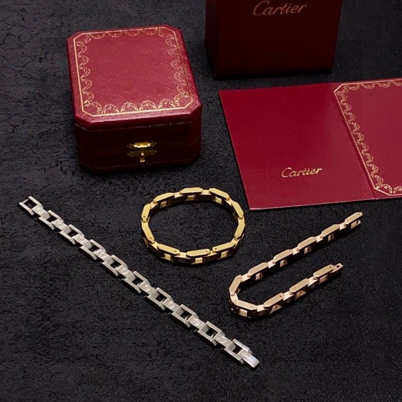 BestValue Cartier Bracelets 217760