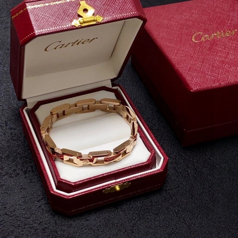 BestValue Cartier Bracelets 217760