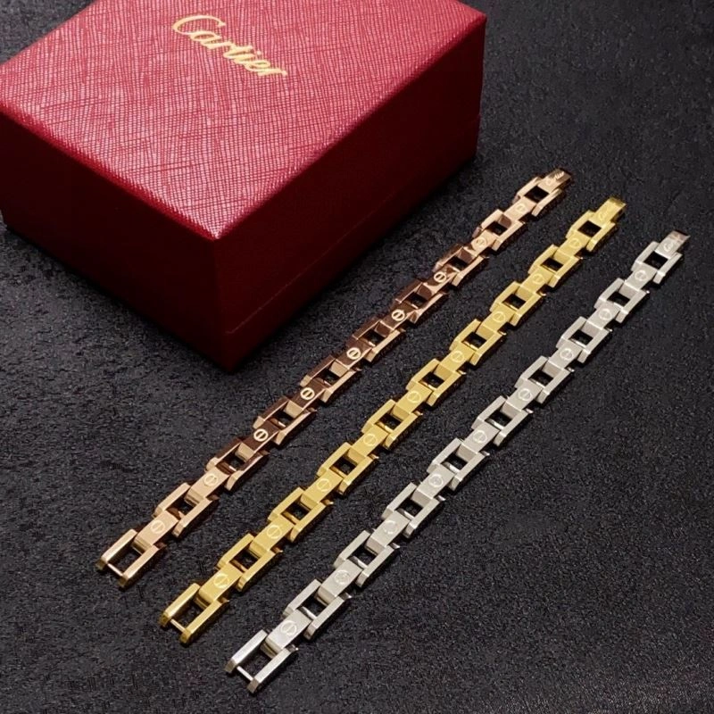 BestValue Cartier Bracelets 217760