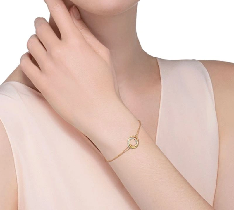 Modern Cartier Bracelets 217684