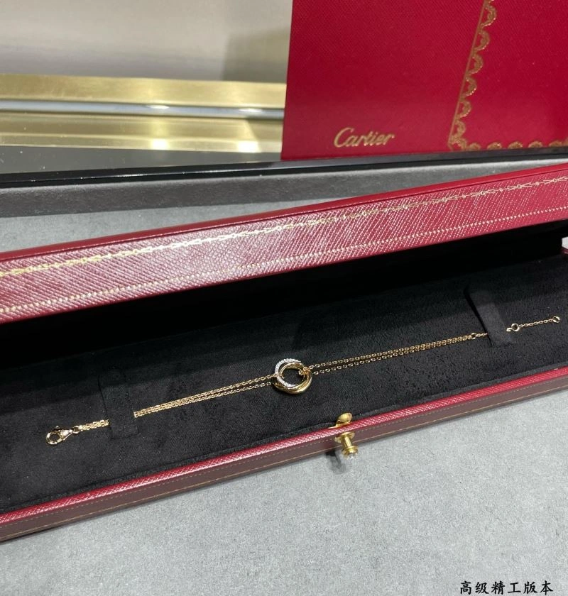 Modern Cartier Bracelets 217684
