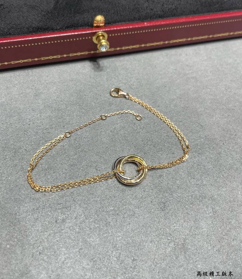 Modern Cartier Bracelets 217684