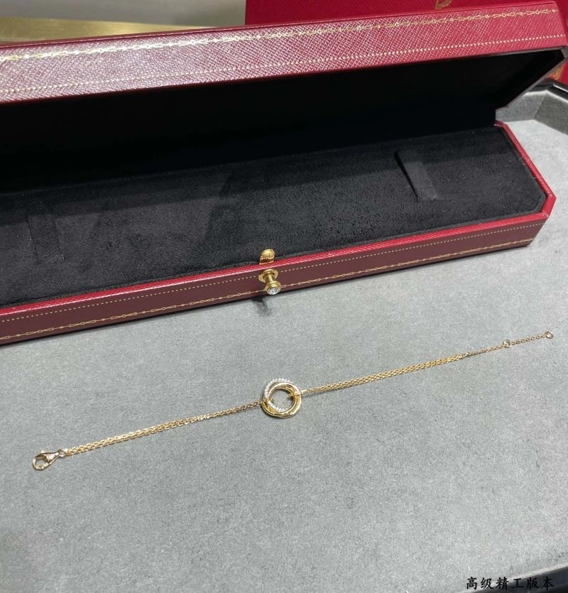 Modern Cartier Bracelets 217684